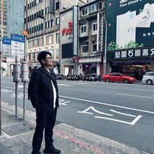 Chung Chia Chang